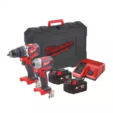 M18™ Набор M18 CBLPP2B-402C Milwaukee