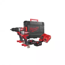 M18™ Набор M18 BLPP2B2 Milwaukee