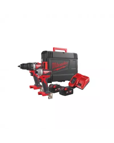 M18™ Набор M18 BLPP2B2 Milwaukee