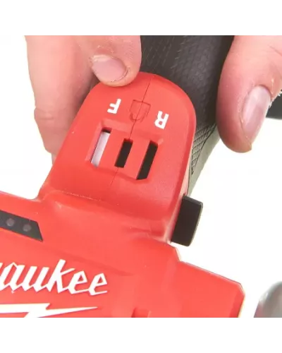 M12 Fuel™ Субкомпактная многофункциональная отрезная машина M12 FCOT-422X Milwaukee