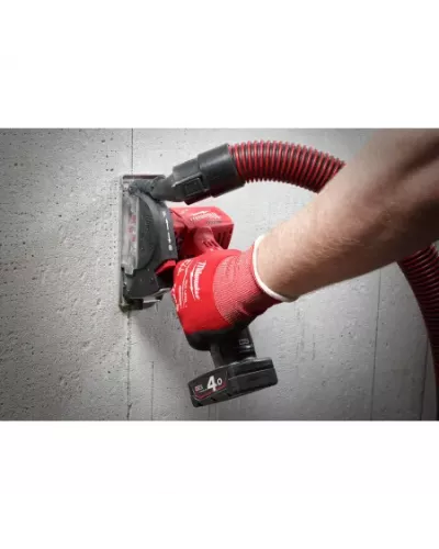 M12 Fuel™ Субкомпактная многофункциональная отрезная машина M12 FCOT-422X Milwaukee