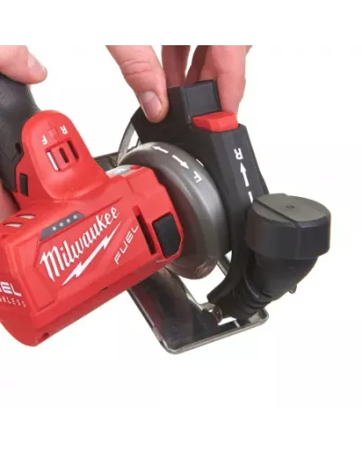 M12 Fuel™ Субкомпактная многофункциональная отрезная машина M12 FCOT-422X Milwaukee