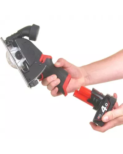 M12 Fuel™ Субкомпактная многофункциональная отрезная машина M12 FCOT-422X Milwaukee