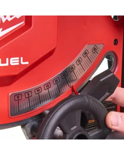 M18 FUEL™ ONE-KEY™ настольная пила M18 FTS210-0 Milwaukee