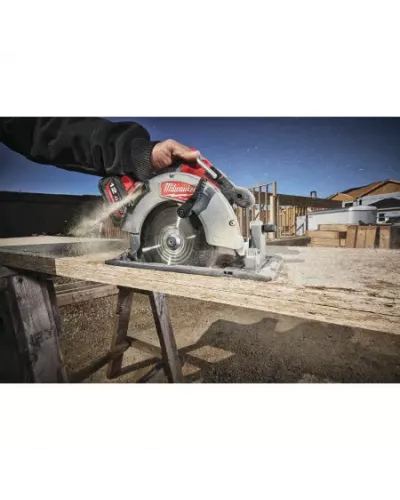 M18 FUEL™ 66 мм дисковая пила по дереву и пластику M18 FCS66-0C Milwaukee