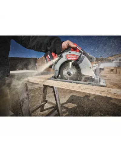 M18 FUEL™ 66 мм дисковая пила по дереву и пластику M18 FCS66-0C Milwaukee