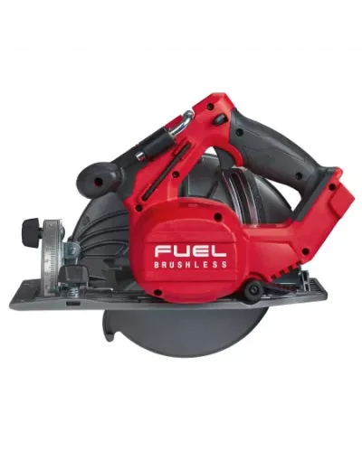 M18 FUEL™ 66 мм дисковая пила по дереву и пластику M18 FCS66-0C Milwaukee