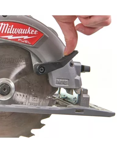 M18 FUEL™ 66 мм дисковая пила по дереву и пластику M18 FCS66-0C Milwaukee