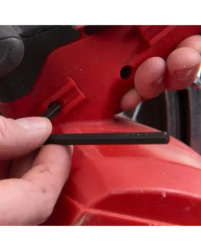 M18 FUEL™ 66 мм дисковая пила по дереву и пластику M18 FCS66-0C Milwaukee