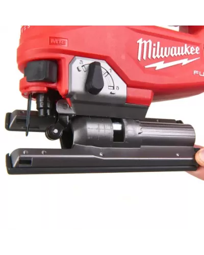 M18 Fuel™ лобзик со скобовидной рукояткой M18 FJS-502X Milwaukee