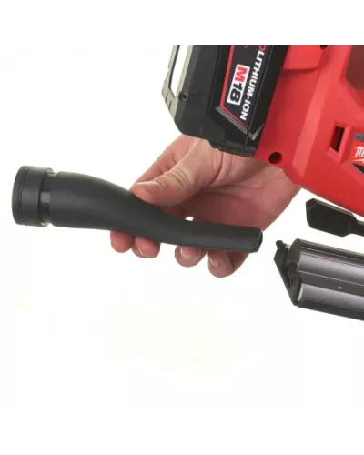 M18 Fuel™ лобзик со скобовидной рукояткой M18 FJS-502X Milwaukee
