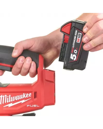 M18 Fuel™ лобзик со скобовидной рукояткой M18 FJS-502X Milwaukee