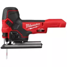 M18 FUEL™ лобзик с грибовидной рукояткой M18 FBJS-0X Milwaukee
