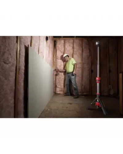 M12™ мачта освещения M12 SAL Milwaukee