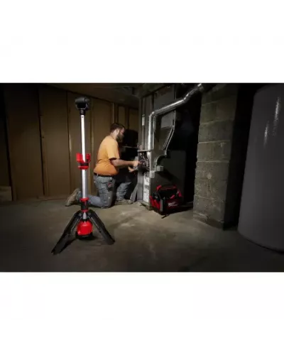 M12™ мачта освещения M12 SAL Milwaukee