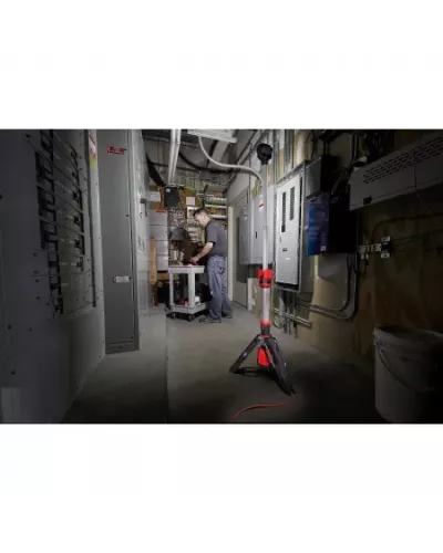 M12™ мачта освещения M12 SAL Milwaukee
