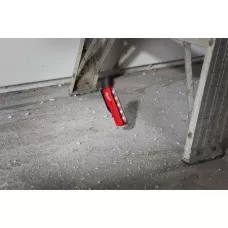 Карманный фонарь на батарейках FL-LED Milwaukee