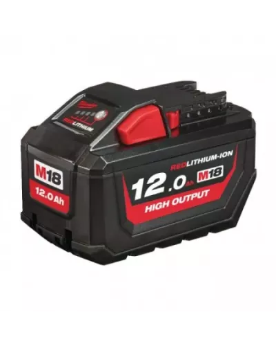 Набор инструментов Milwaukee M18 FHPP3A-122B FUEL (Арт. 4933464831)