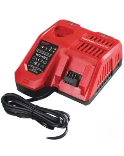 Набор инструментов Milwaukee M18 FHPP3A-122B FUEL (Арт. 4933464831)