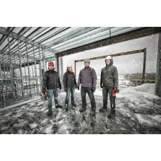 Куртка женская с подогревом Milwaukee M12 HJ Ladies2-0 (M) с АКБ и З/У (Арт. 4933464840/a)