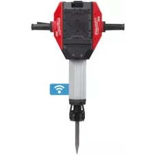 Аккумуляторный отбойный молоток MXF DH2528H-602 Milwaukee