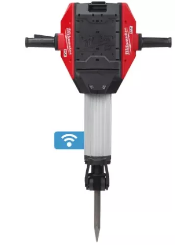 Аккумуляторный отбойный молоток MXF DH2528H-602 Milwaukee