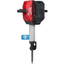 Аккумуляторный отбойный молоток MXF DH2528H-602 Milwaukee