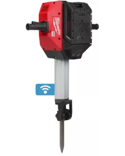 Аккумуляторный отбойный молоток MXF DH2528H-602 Milwaukee