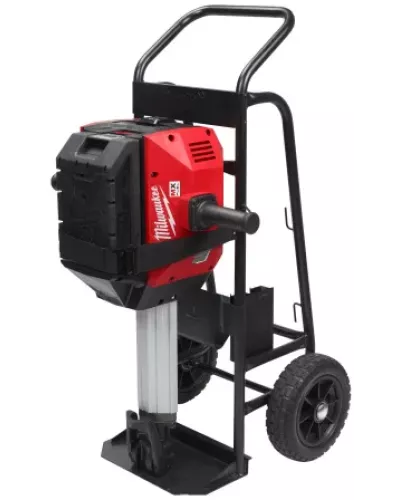Аккумуляторный отбойный молоток MXF DH2528H-602 Milwaukee