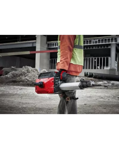 Аккумуляторный отбойный молоток MXF DH2528H-602 Milwaukee