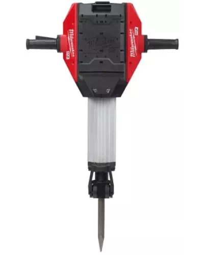 Аккумуляторный отбойный молоток MXF DH2528H-602 Milwaukee