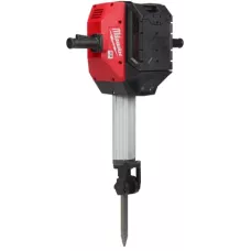 Аккумуляторный отбойный молоток MXF DH2528H-602 Milwaukee