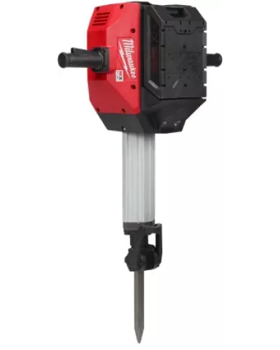 Аккумуляторный отбойный молоток MXF DH2528H-602 Milwaukee