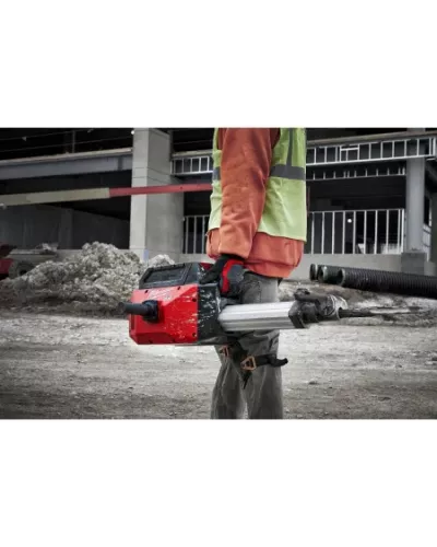 Аккумуляторный отбойный молоток MXF DH2528H-602 Milwaukee