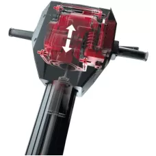 Аккумуляторный отбойный молоток MXF DH2528H-602 Milwaukee