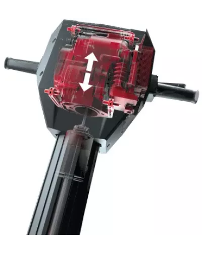 Аккумуляторный отбойный молоток MXF DH2528H-602 Milwaukee