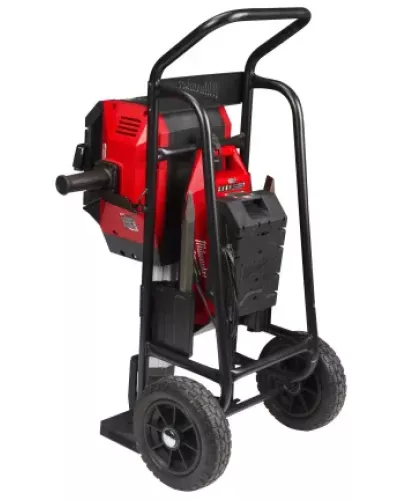 Аккумуляторный отбойный молоток MXF DH2528H-602 Milwaukee