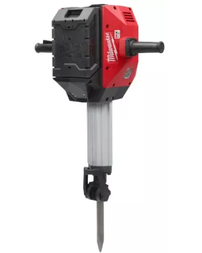 Аккумуляторный отбойный молоток MXF DH2528H-602 Milwaukee