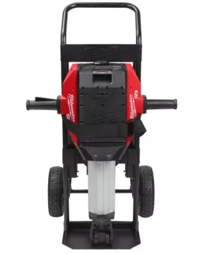 Аккумуляторный отбойный молоток MXF DH2528H-602 Milwaukee