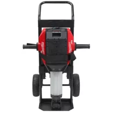 Тележка для аккумуляторного отбойного молотка DHT MXF Milwaukee