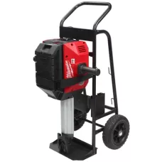 Тележка для аккумуляторного отбойного молотка DHT MXF Milwaukee