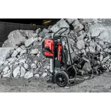 Тележка для аккумуляторного отбойного молотка DHT MXF Milwaukee