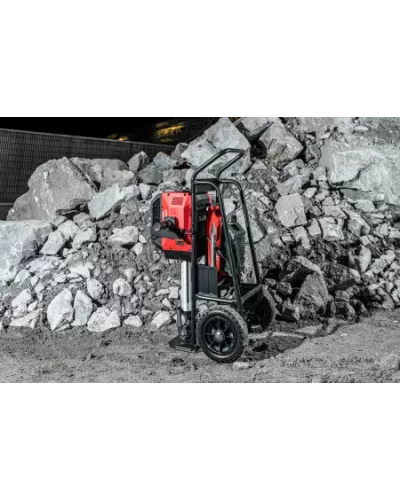 Тележка для аккумуляторного отбойного молотка DHT MXF Milwaukee