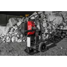 Тележка для аккумуляторного отбойного молотка DHT MXF Milwaukee