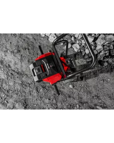Тележка для аккумуляторного отбойного молотка DHT MXF Milwaukee