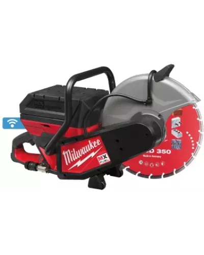 Аккумуляторная отрезная машина MXF COS350-602 Milwaukee