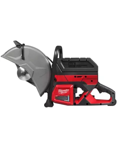 Аккумуляторная отрезная машина MXF COS350-602 Milwaukee