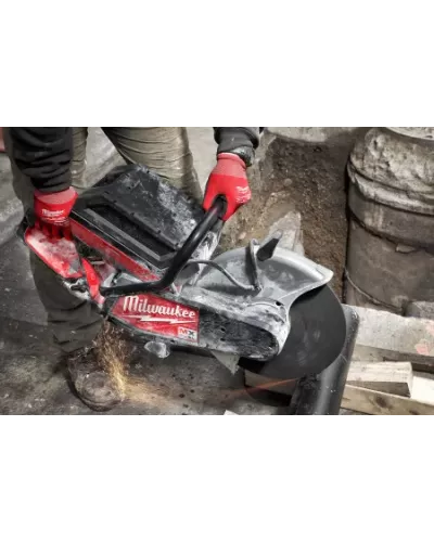 Аккумуляторная отрезная машина MXF COS350-602 Milwaukee