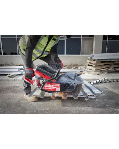 Аккумуляторная отрезная машина MXF COS350-602 Milwaukee