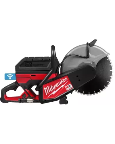 Аккумуляторная отрезная машина MXF COS350-602 Milwaukee